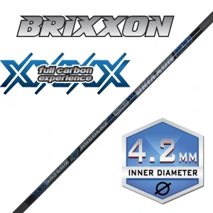 Trubka šípu SKYLON BRIXXON ID 4,2