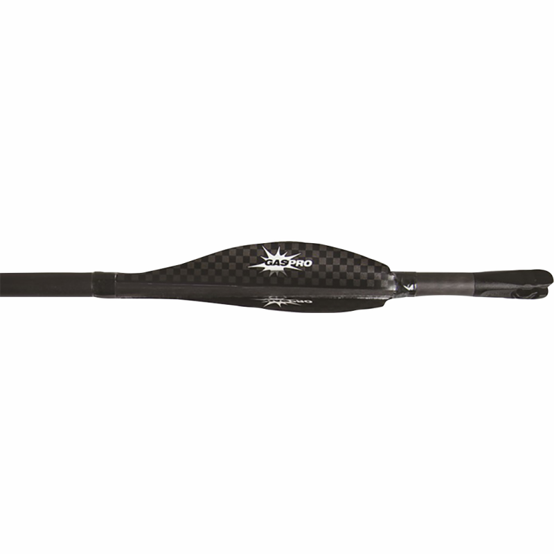 Gas Pro Spin Target 2,5" 
