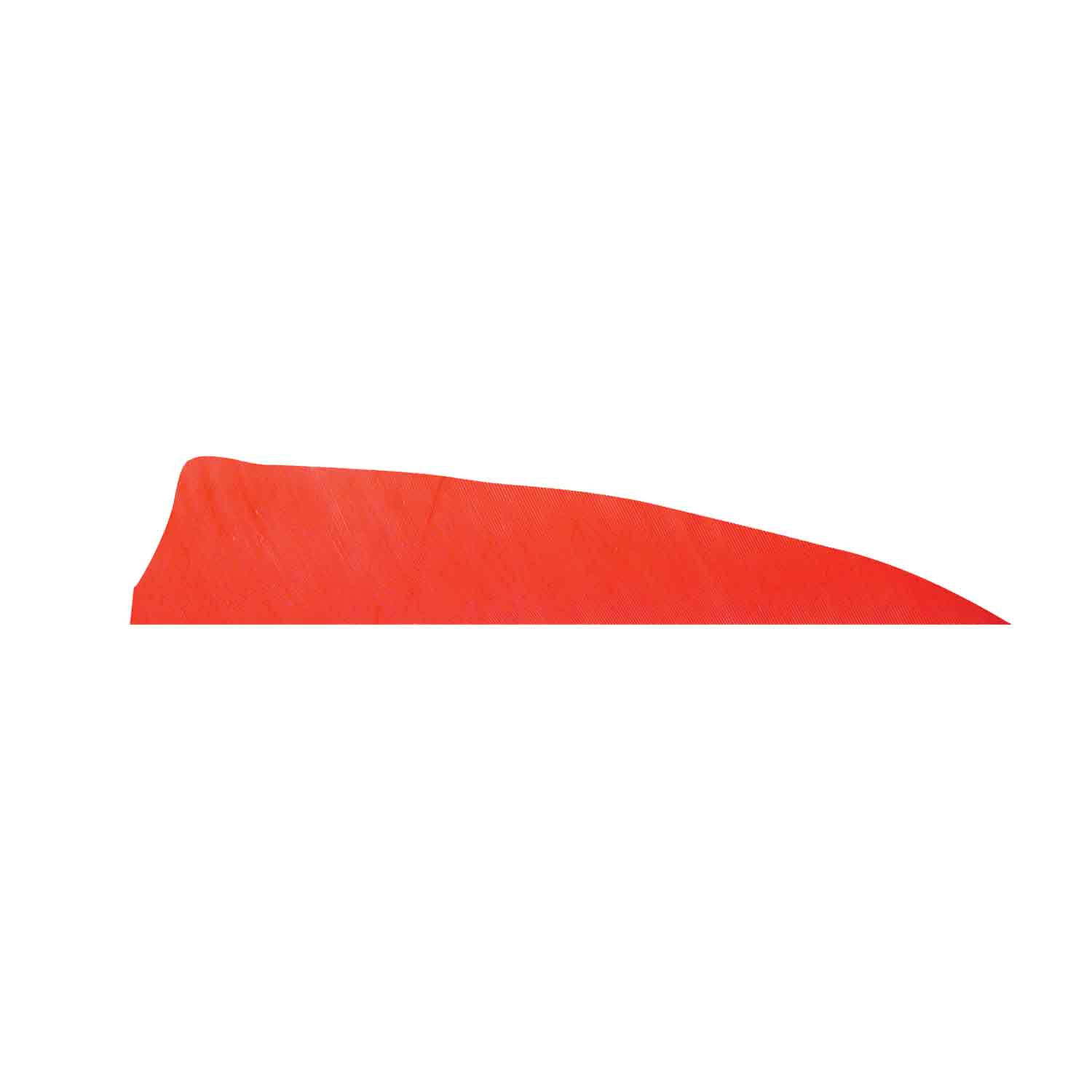 Péřové olepení Gateway 3" shield RW
