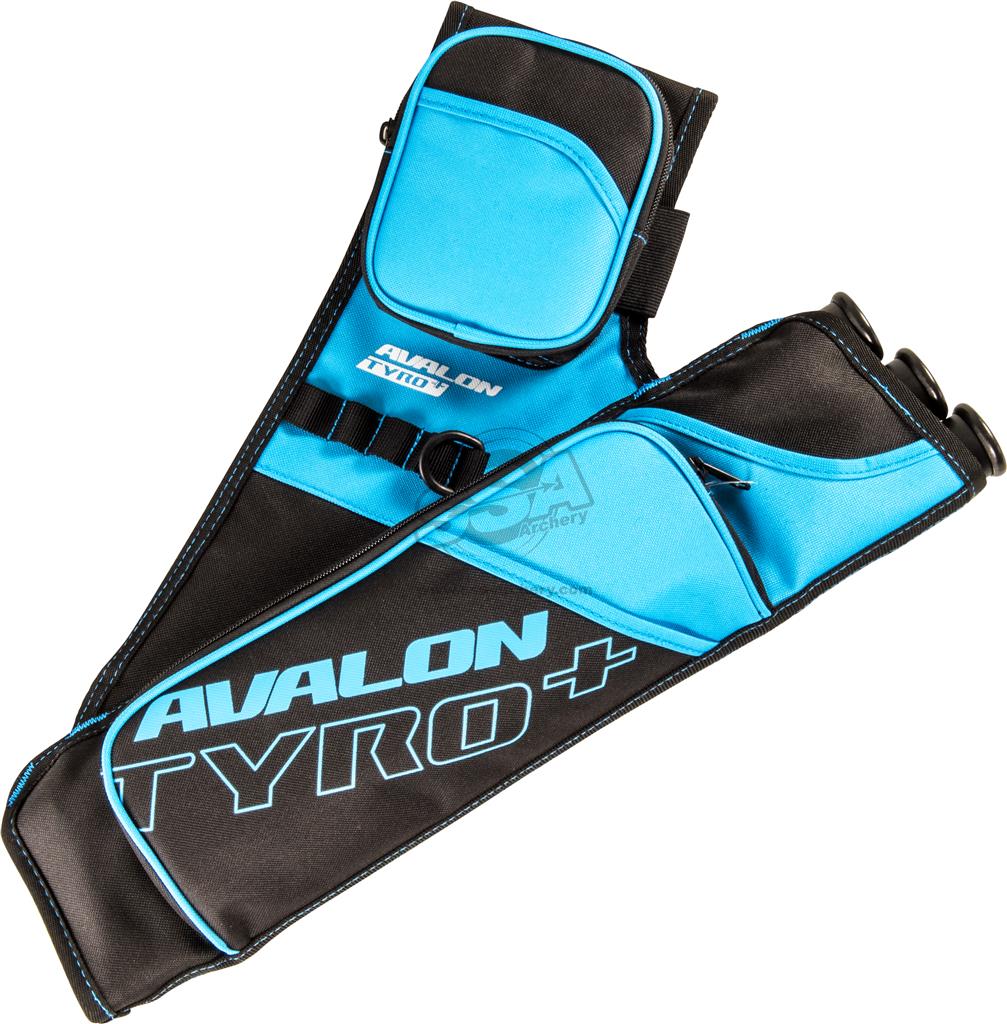 Toulec AVALON TYRO plus