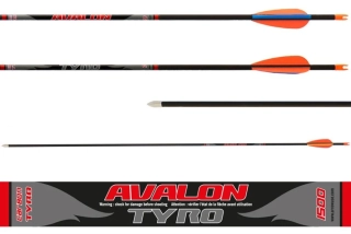 Šíp AVALON TYRO ID 4,2