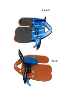 Zástěrka AVALON TEC  kůže