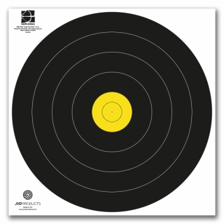 Terč terénní 60cm