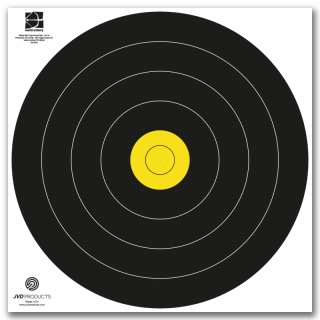Terč terénní 80cm