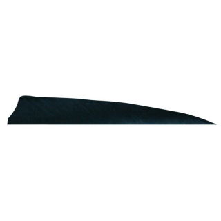 Péřové olepení Gateway 4" shield LW