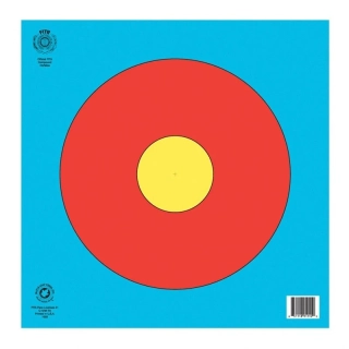 Terč HITxMIS 80 cm - kombinovaný