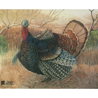  Krocan terč